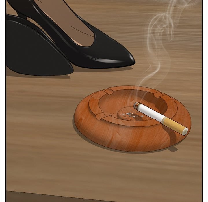 Yeoju and Haru - Chapter 15 Page 14