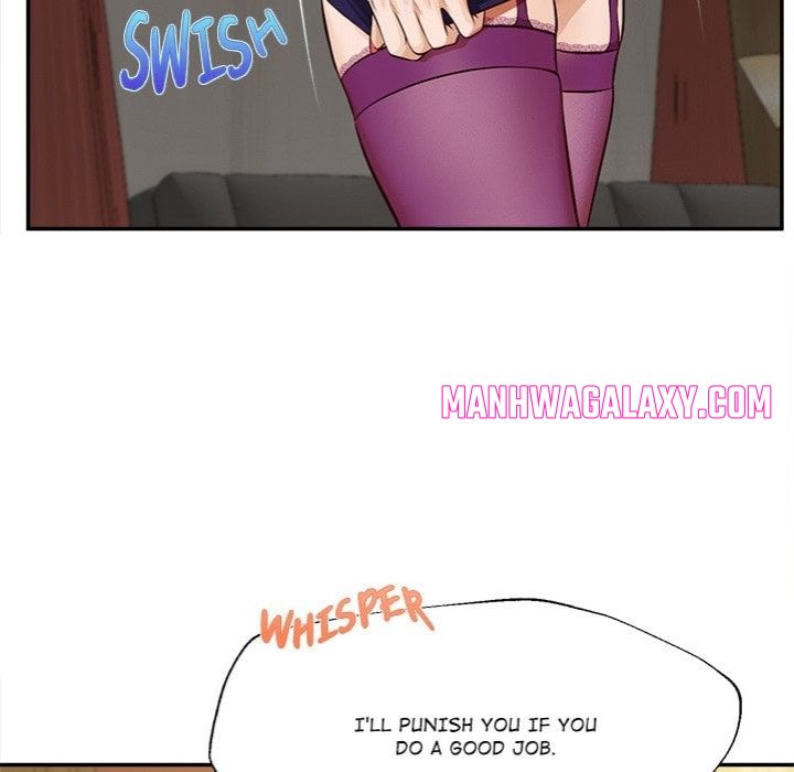 Yeoju and Haru - Chapter 15 Page 161