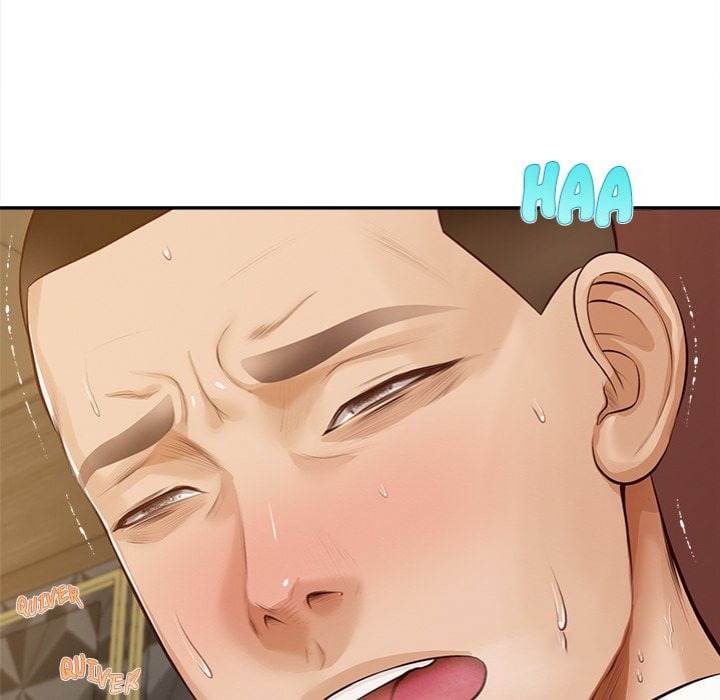 Yeoju and Haru - Chapter 15 Page 60