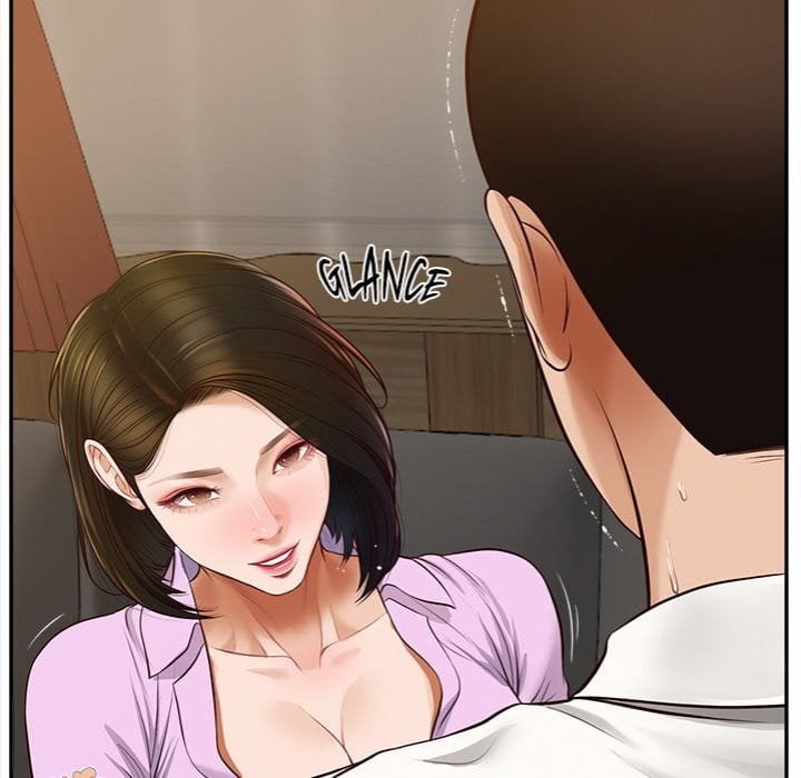 Yeoju and Haru - Chapter 15 Page 75