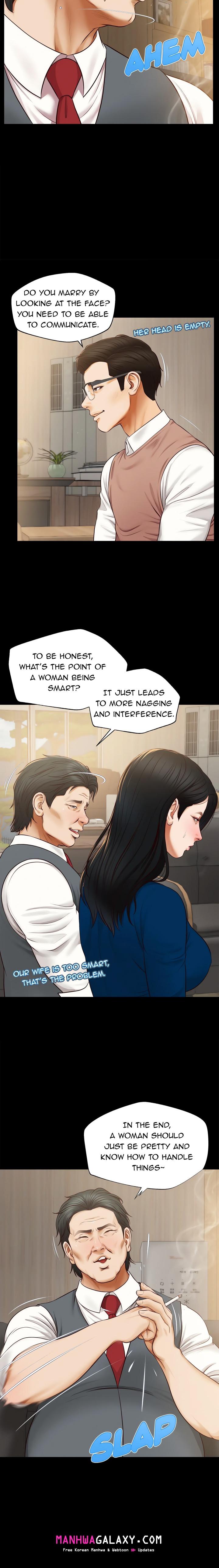 Yeoju and Haru - Chapter 16 Page 16