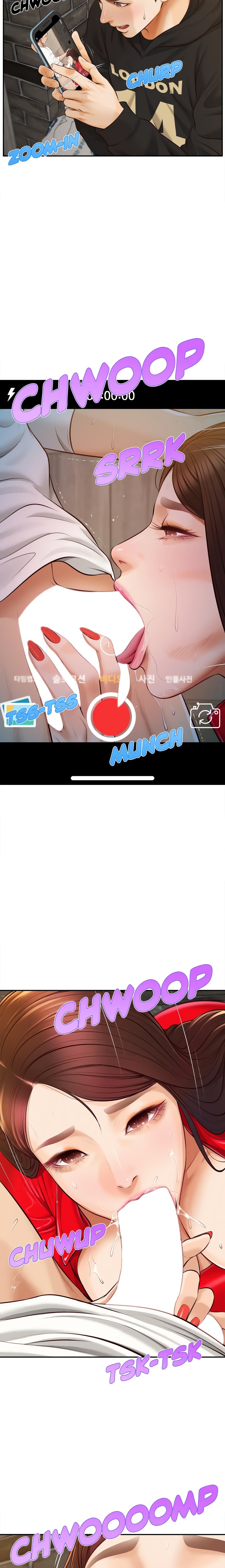 Yeoju and Haru - Chapter 20 Page 4