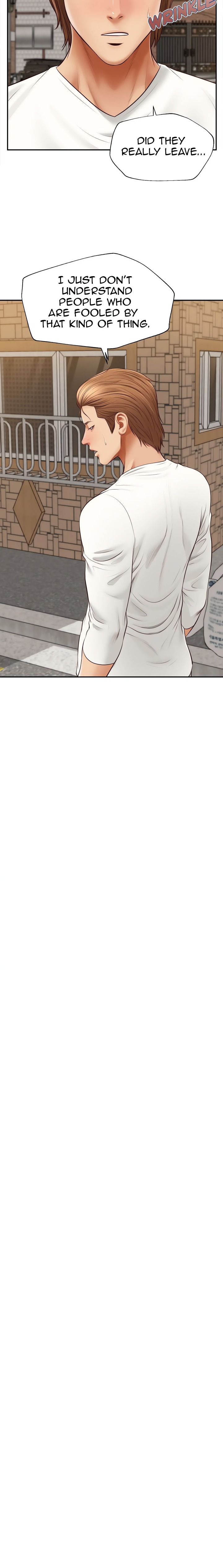 Yeoju and Haru - Chapter 21 Page 18