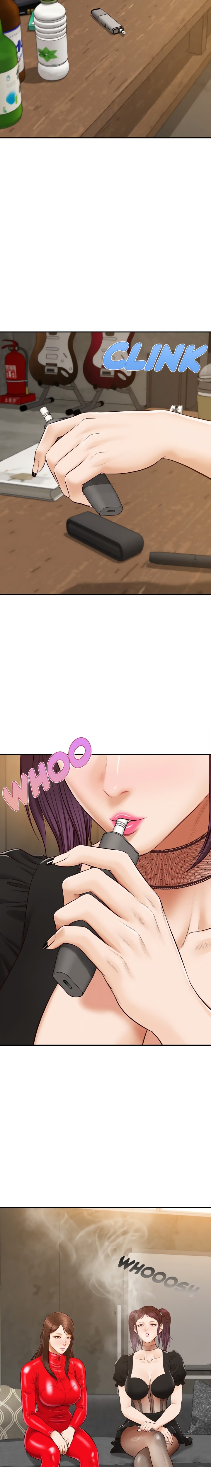 Yeoju and Haru - Chapter 21 Page 20