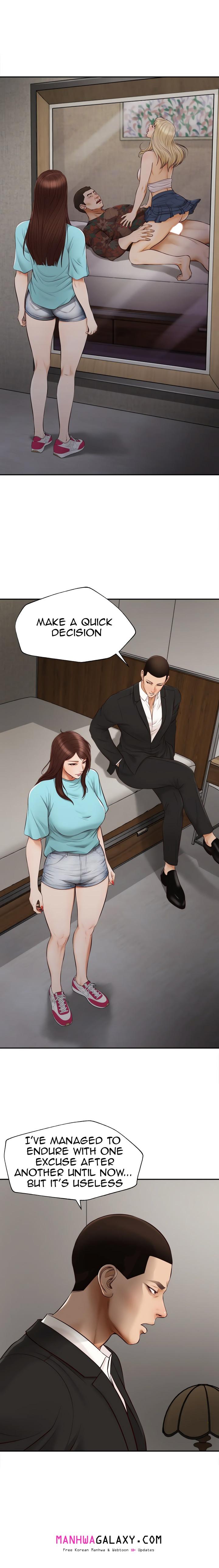 Yeoju and Haru - Chapter 23 Page 3