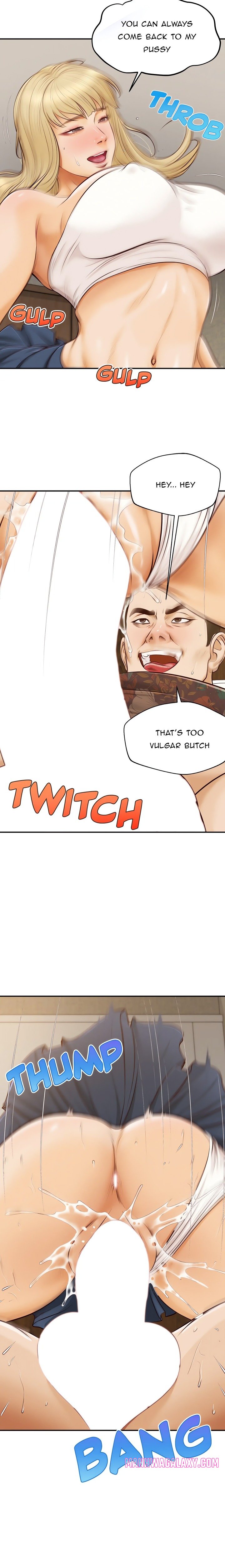 Yeoju and Haru - Chapter 24 Page 24