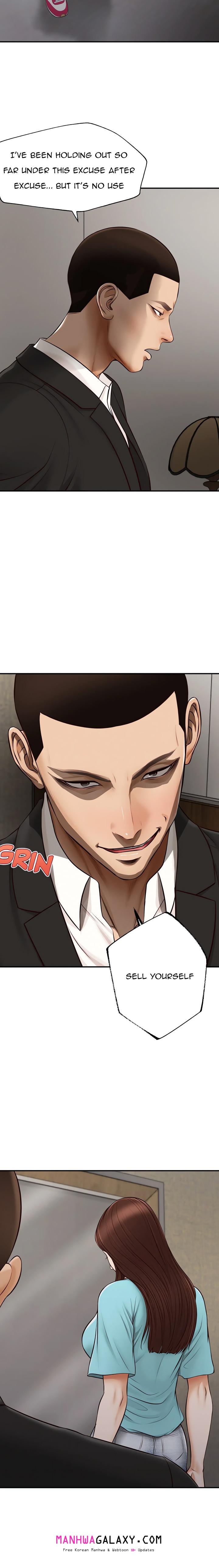 Yeoju and Haru - Chapter 25 Page 2