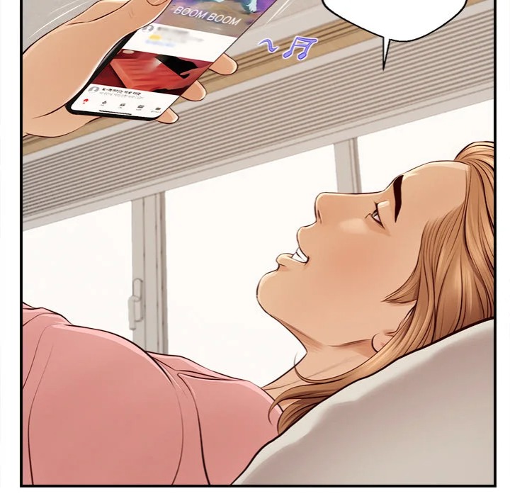 Yeoju and Haru - Chapter 26 Page 109