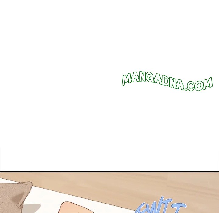 Yeoju and Haru - Chapter 26 Page 110