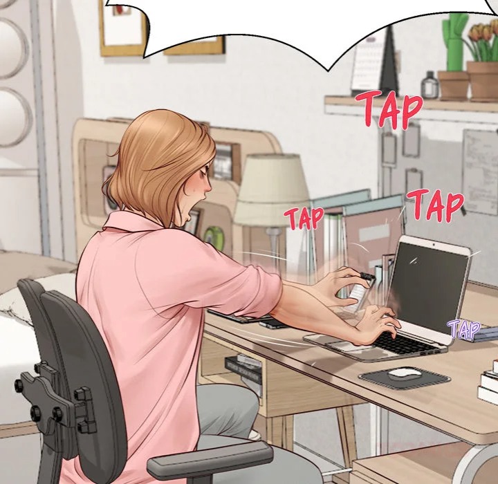 Yeoju and Haru - Chapter 26 Page 129