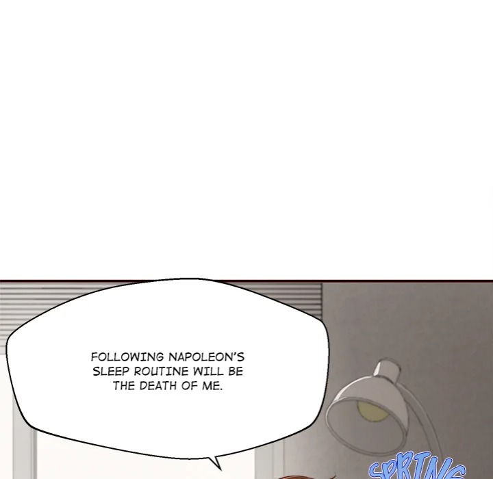 Yeoju and Haru - Chapter 26 Page 13