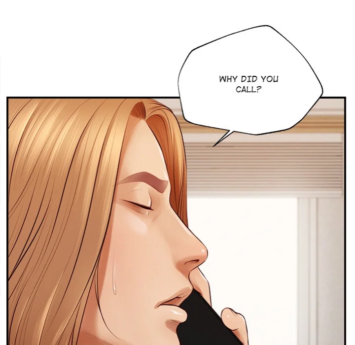 Yeoju and Haru - Chapter 26 Page 143