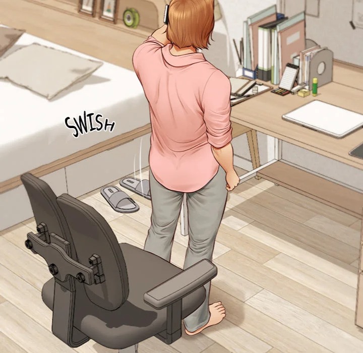 Yeoju and Haru - Chapter 26 Page 149