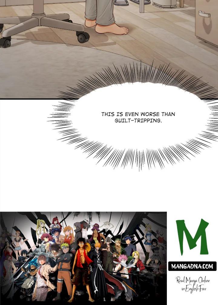 Yeoju and Haru - Chapter 26 Page 167