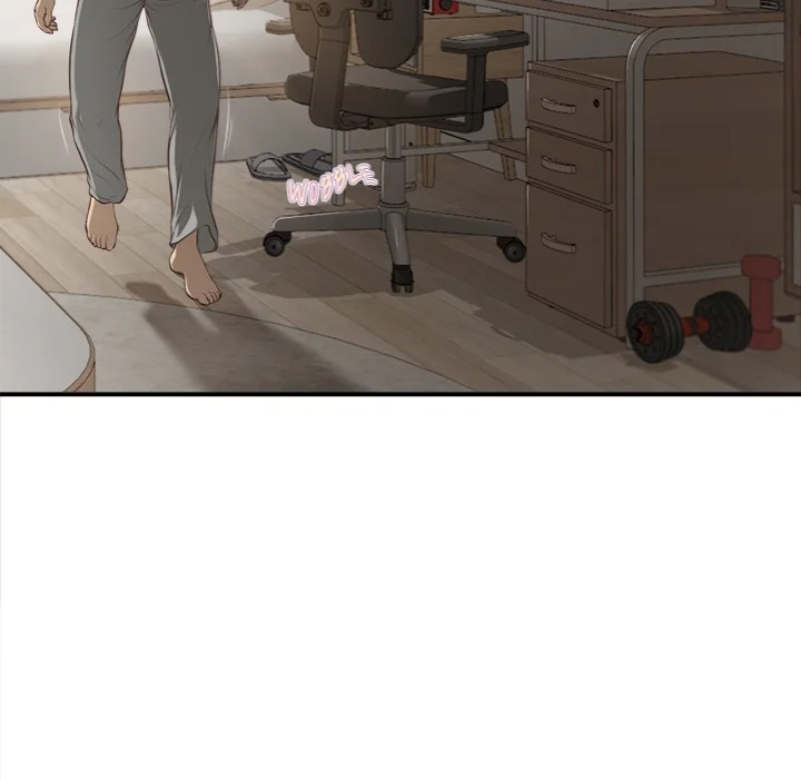 Yeoju and Haru - Chapter 26 Page 22