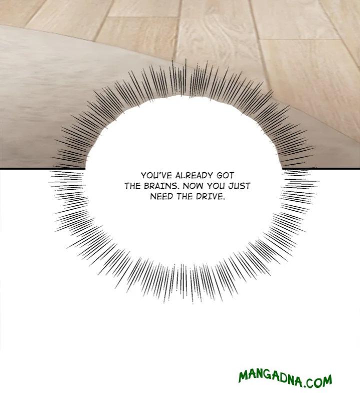 Yeoju and Haru - Chapter 26 Page 38