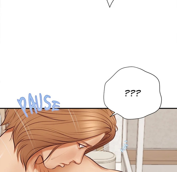 Yeoju and Haru - Chapter 26 Page 41