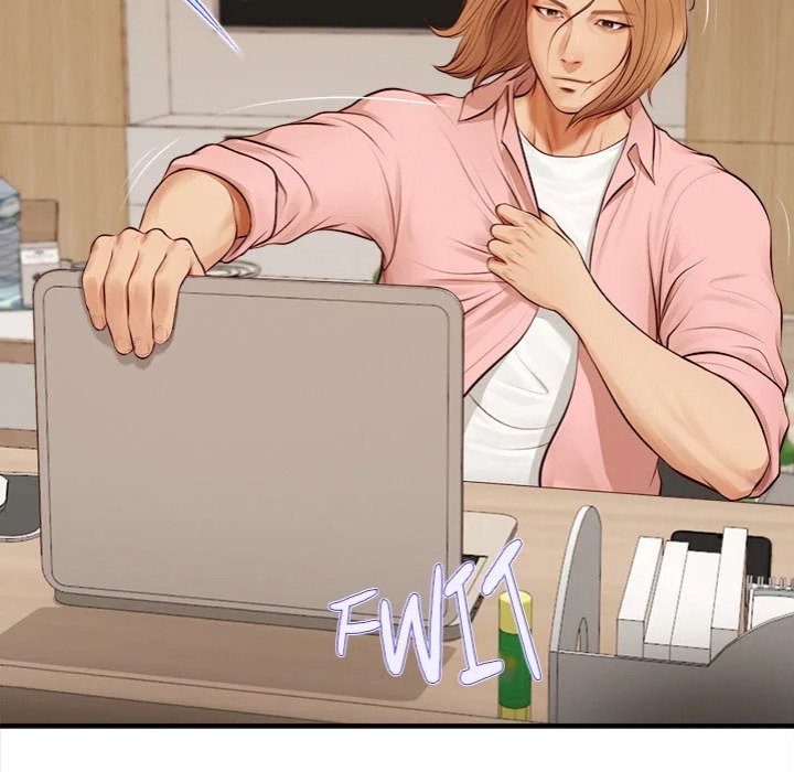 Yeoju and Haru - Chapter 26 Page 46