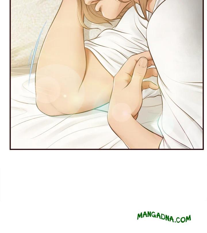 Yeoju and Haru - Chapter 26 Page 7