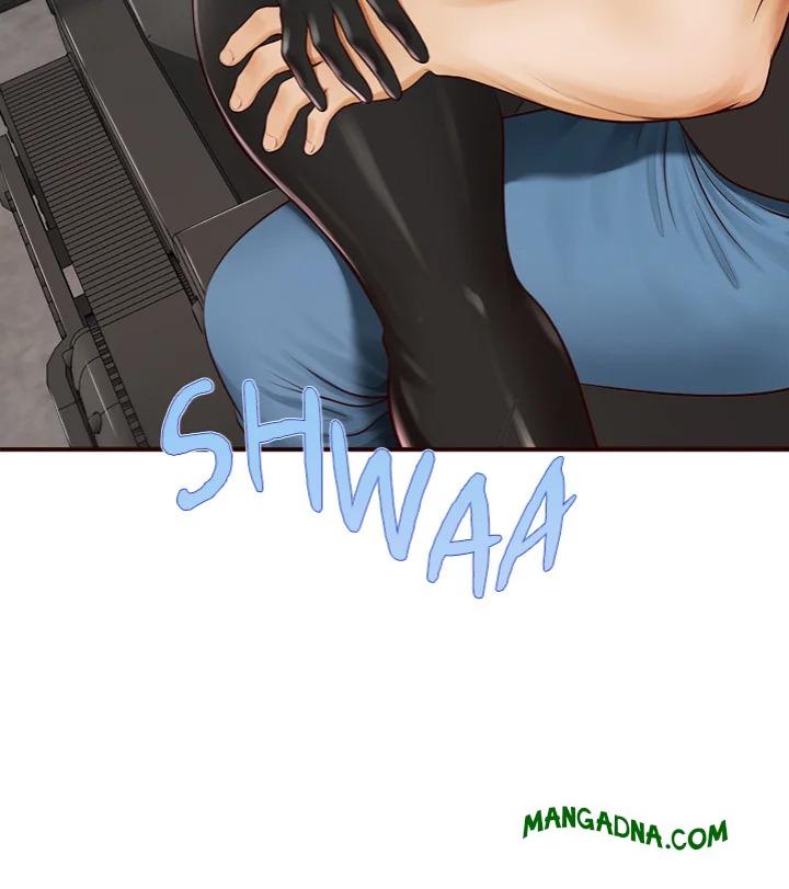 Yeoju and Haru - Chapter 26 Page 74