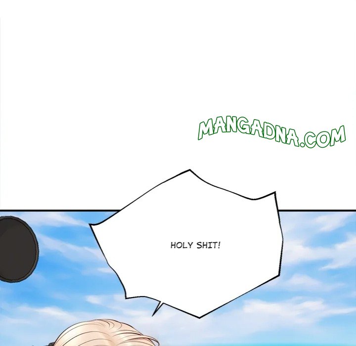 Yeoju and Haru - Chapter 26 Page 94