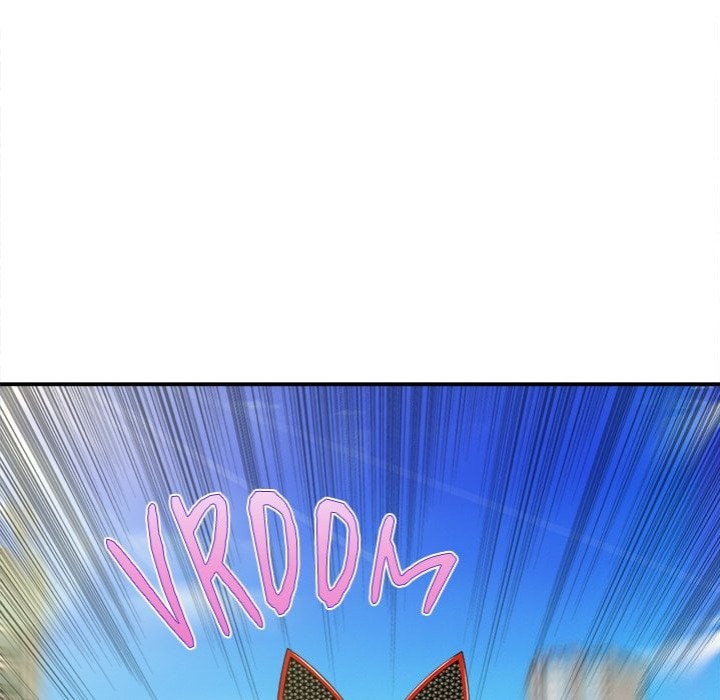 Yeoju and Haru - Chapter 27 Page 104