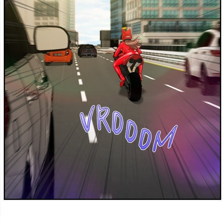 Yeoju and Haru - Chapter 27 Page 112