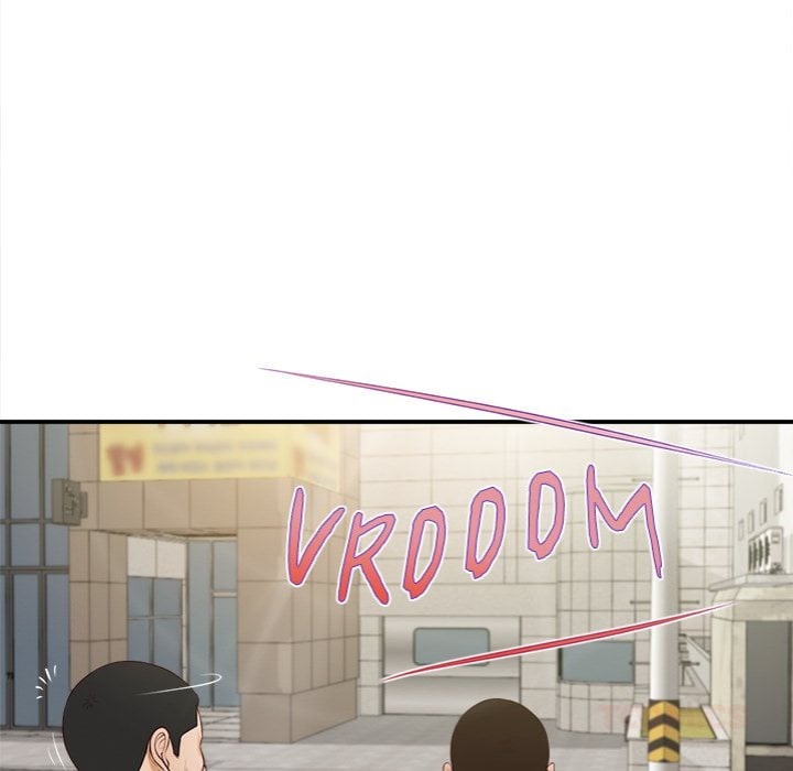 Yeoju and Haru - Chapter 27 Page 129