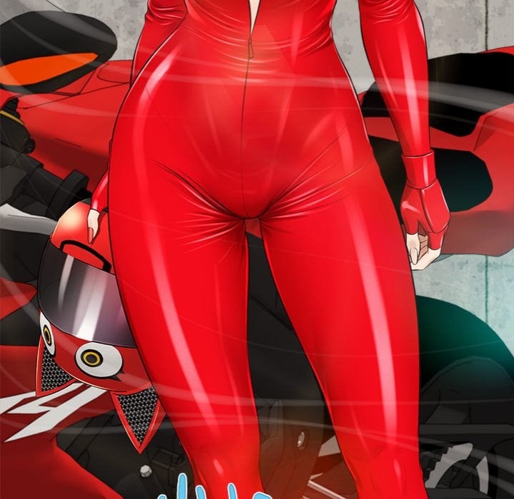 Yeoju and Haru - Chapter 27 Page 154