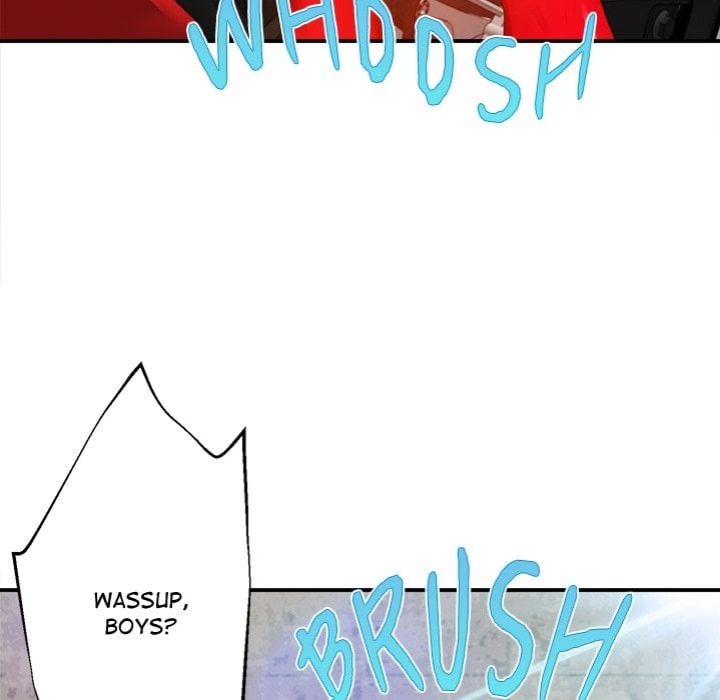 Yeoju and Haru - Chapter 27 Page 155