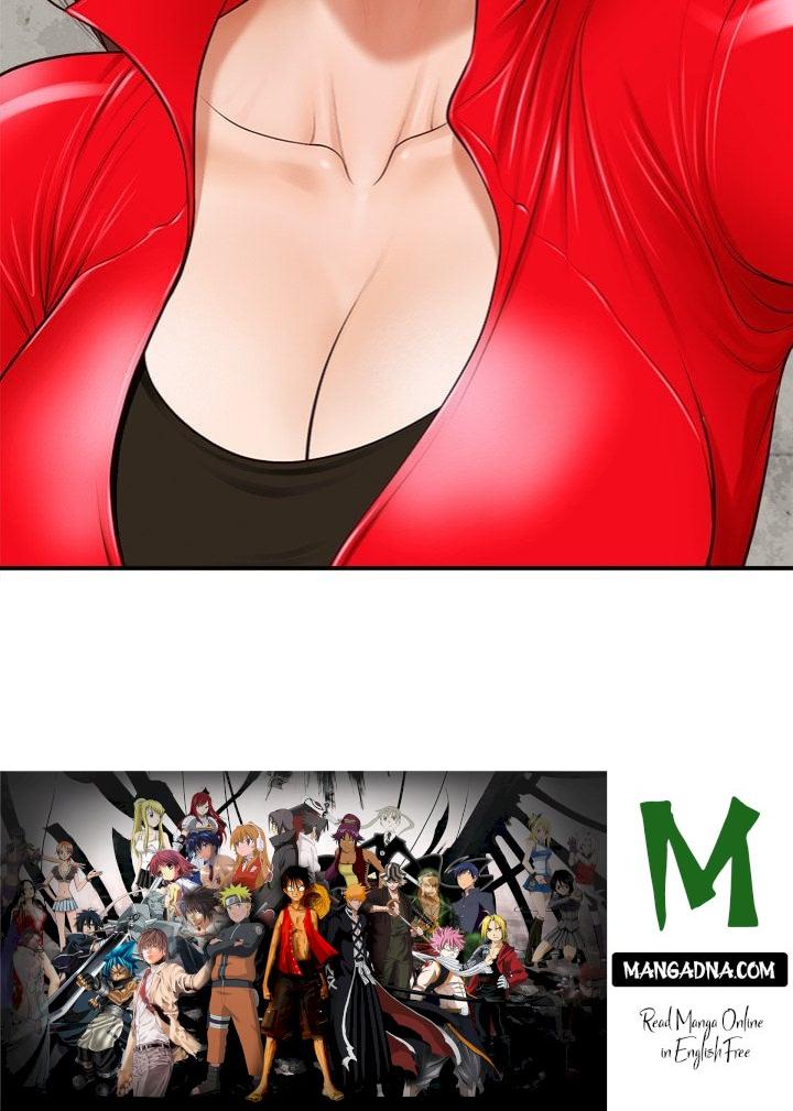 Yeoju and Haru - Chapter 27 Page 157