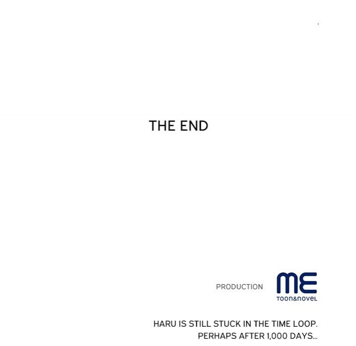 Yeoju and Haru - Chapter 27 Page 158