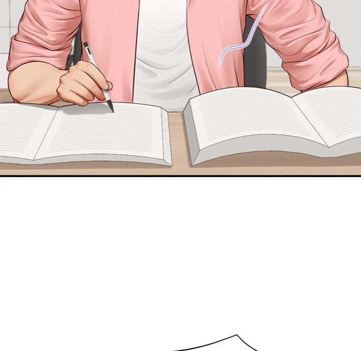 Yeoju and Haru - Chapter 27 Page 16