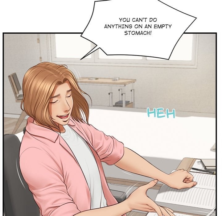 Yeoju and Haru - Chapter 27 Page 17