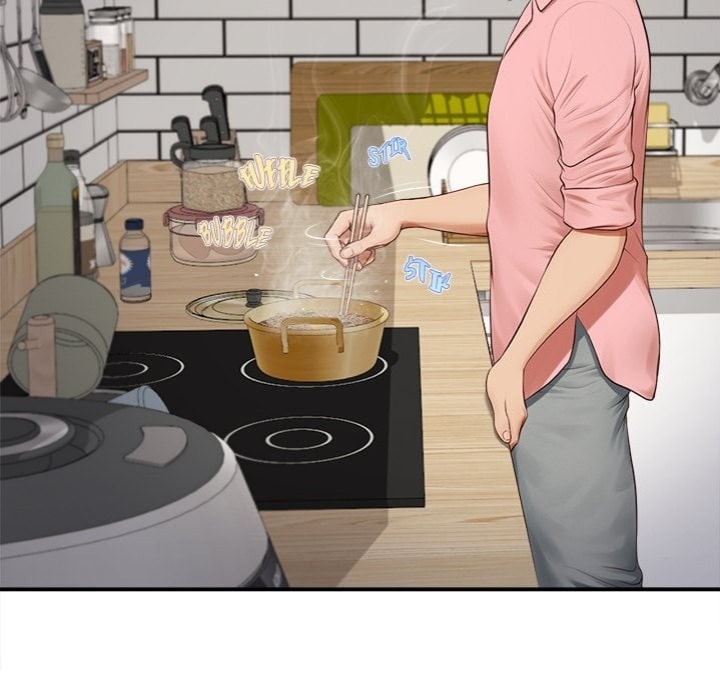 Yeoju and Haru - Chapter 27 Page 21