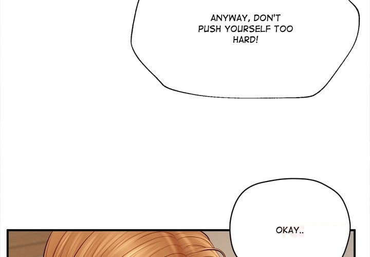 Yeoju and Haru - Chapter 27 Page 3