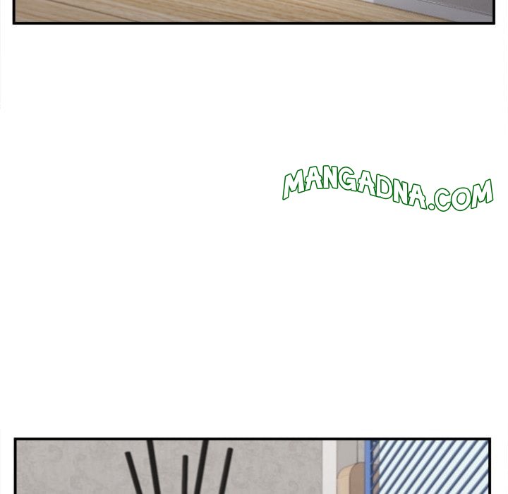 Yeoju and Haru - Chapter 27 Page 35