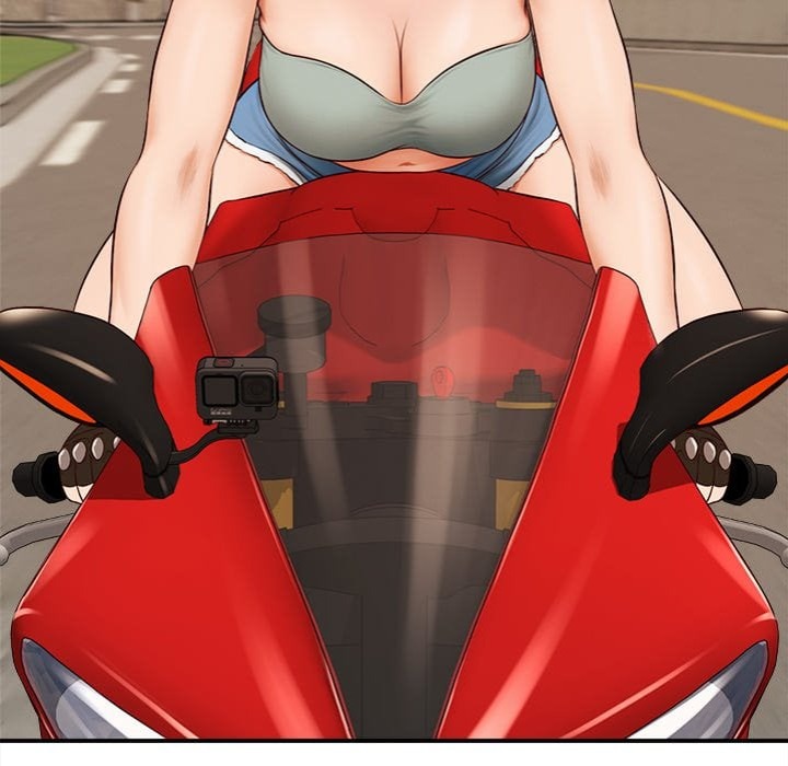 Yeoju and Haru - Chapter 27 Page 45