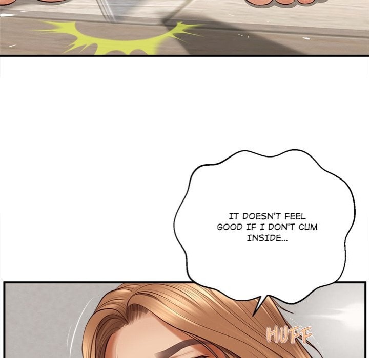 Yeoju and Haru - Chapter 27 Page 70