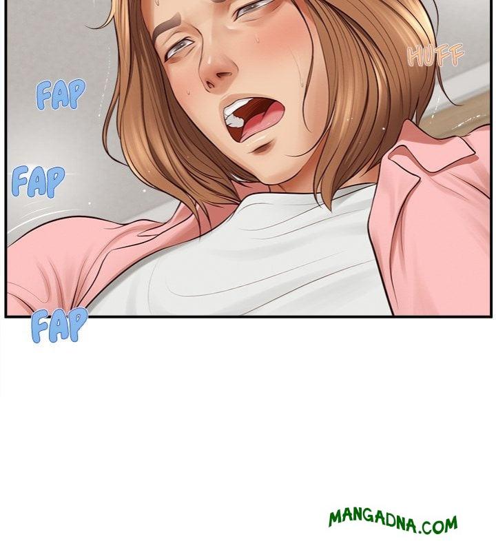 Yeoju and Haru - Chapter 27 Page 71