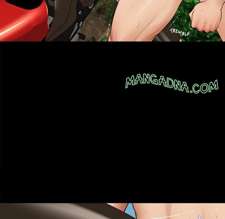 Yeoju and Haru - Chapter 27 Page 79