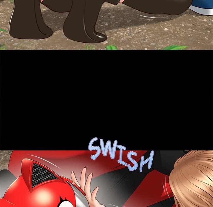 Yeoju and Haru - Chapter 27 Page 83