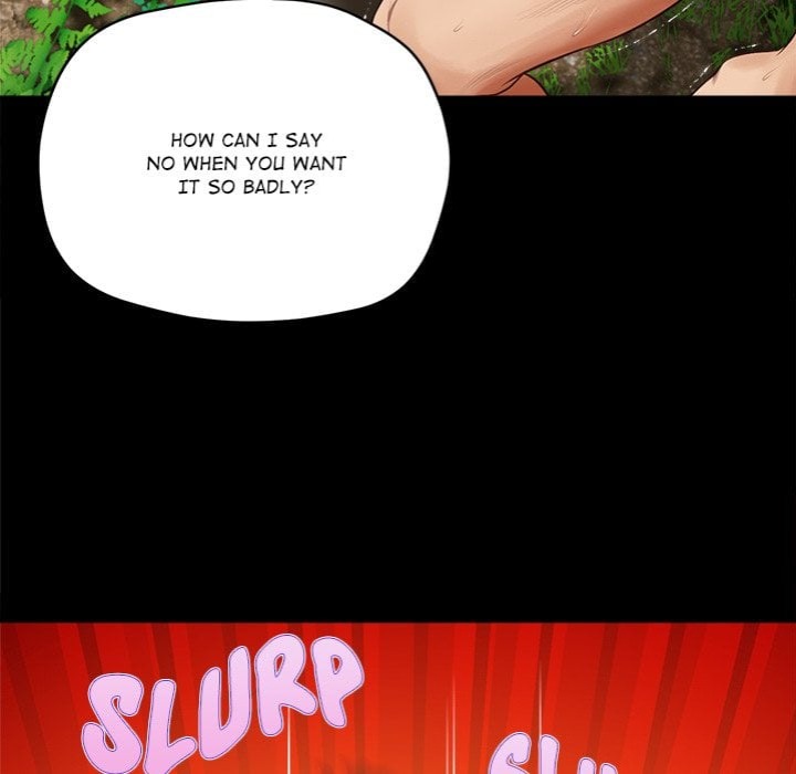 Yeoju and Haru - Chapter 27 Page 85