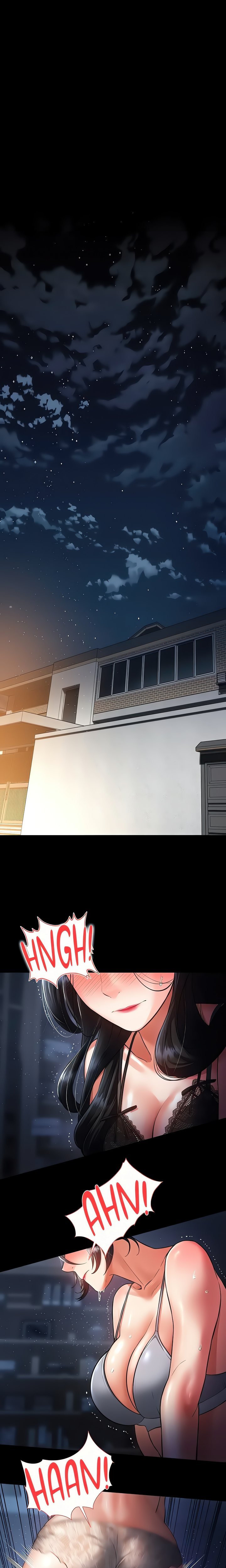 Bride Lessons (Official) - Chapter 1 Page 1