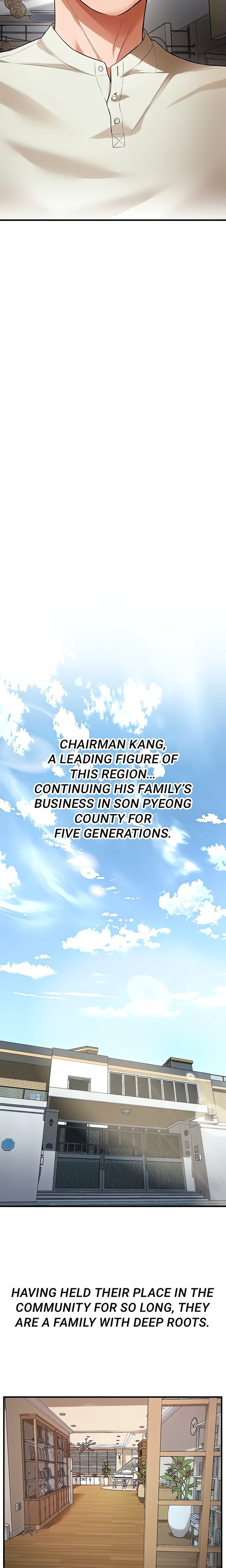 Bride Lessons (Official) - Chapter 1 Page 9