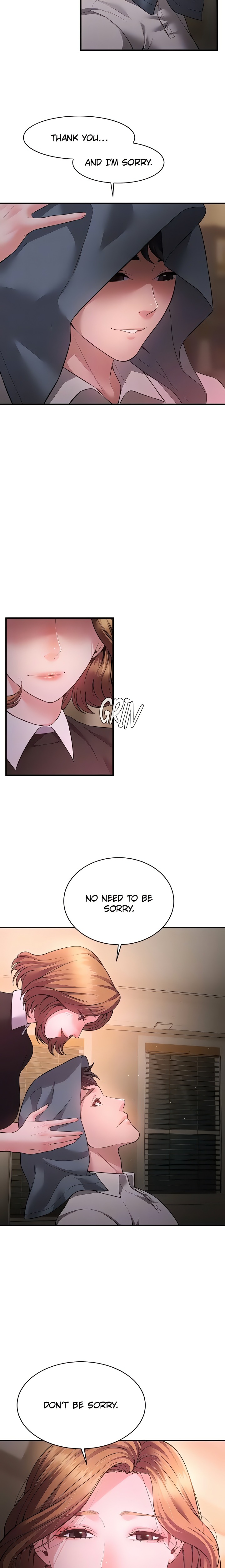 Bride Lessons (Official) - Chapter 10 Page 15