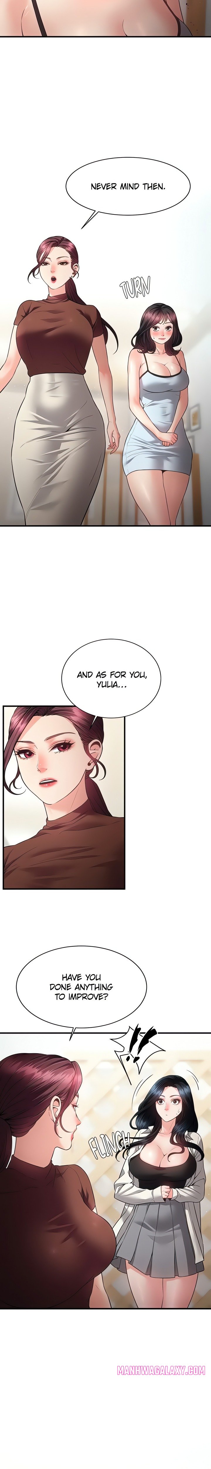 Bride Lessons (Official) - Chapter 10 Page 4