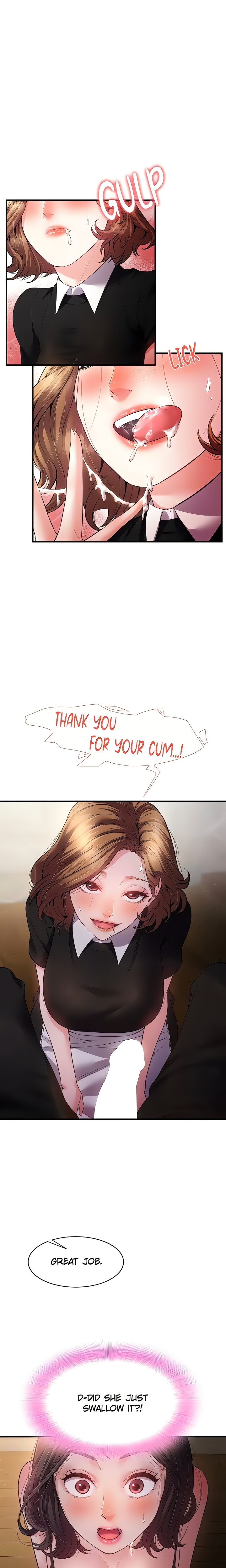 Bride Lessons (Official) - Chapter 11 Page 15