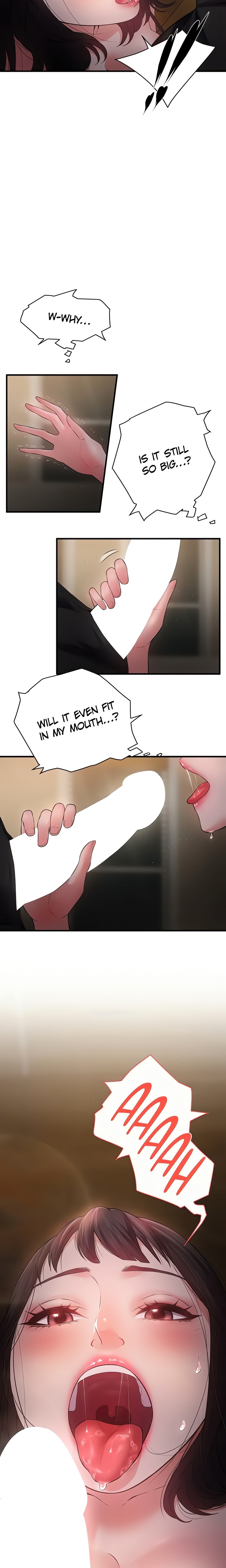 Bride Lessons (Official) - Chapter 11 Page 20