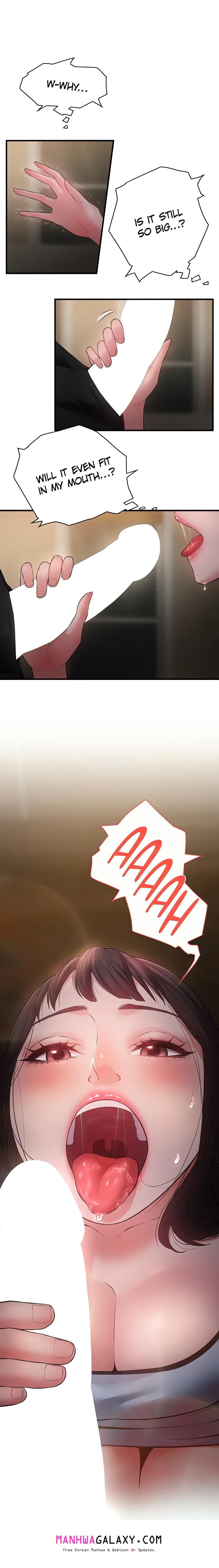 Bride Lessons (Official) - Chapter 12 Page 1